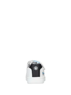 SNEAKERS BAMBINO - LUMBERJACK BIANCO - 102277733