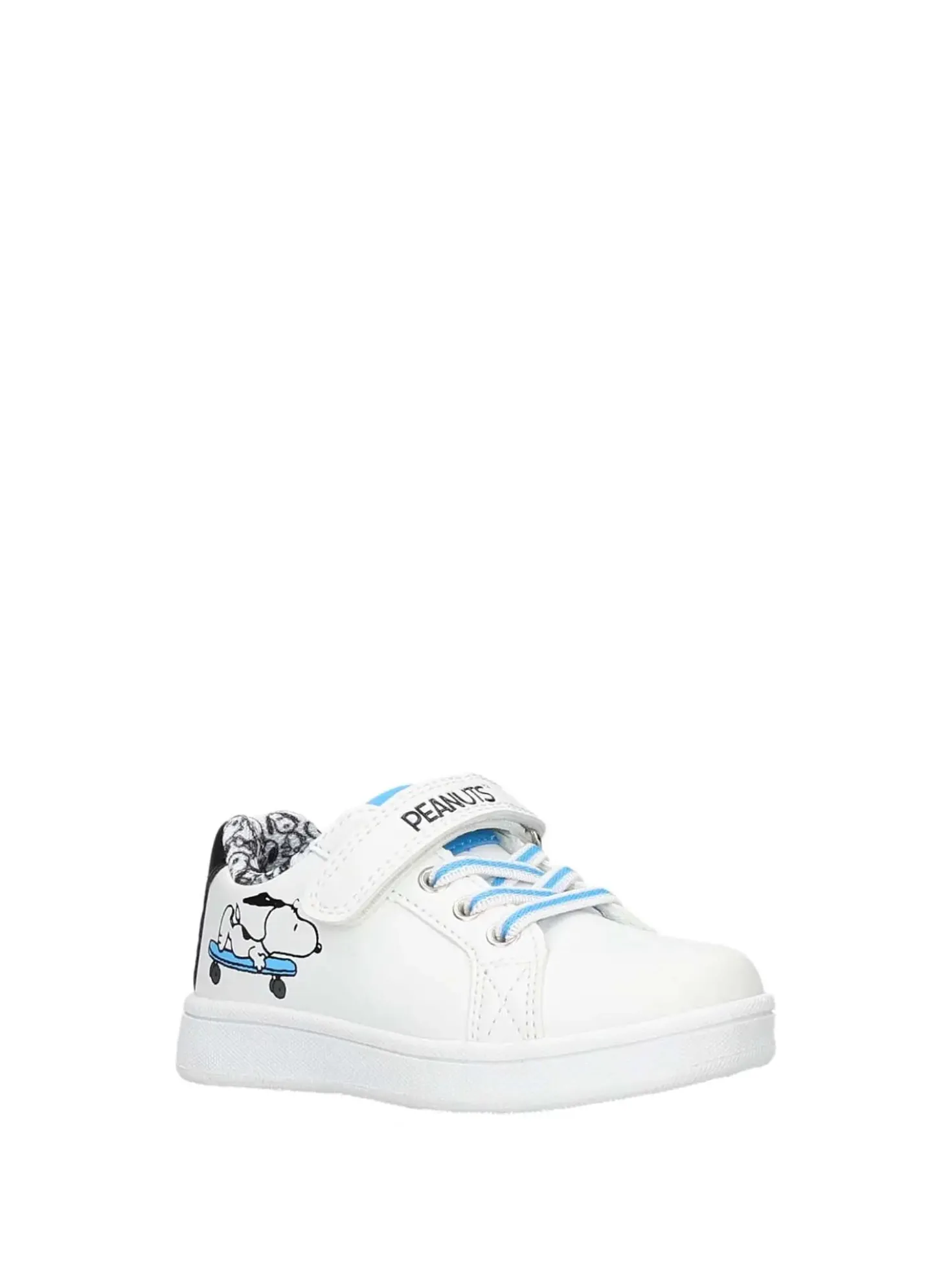 SNEAKERS BAMBINO - LUMBERJACK BIANCO - 102277733