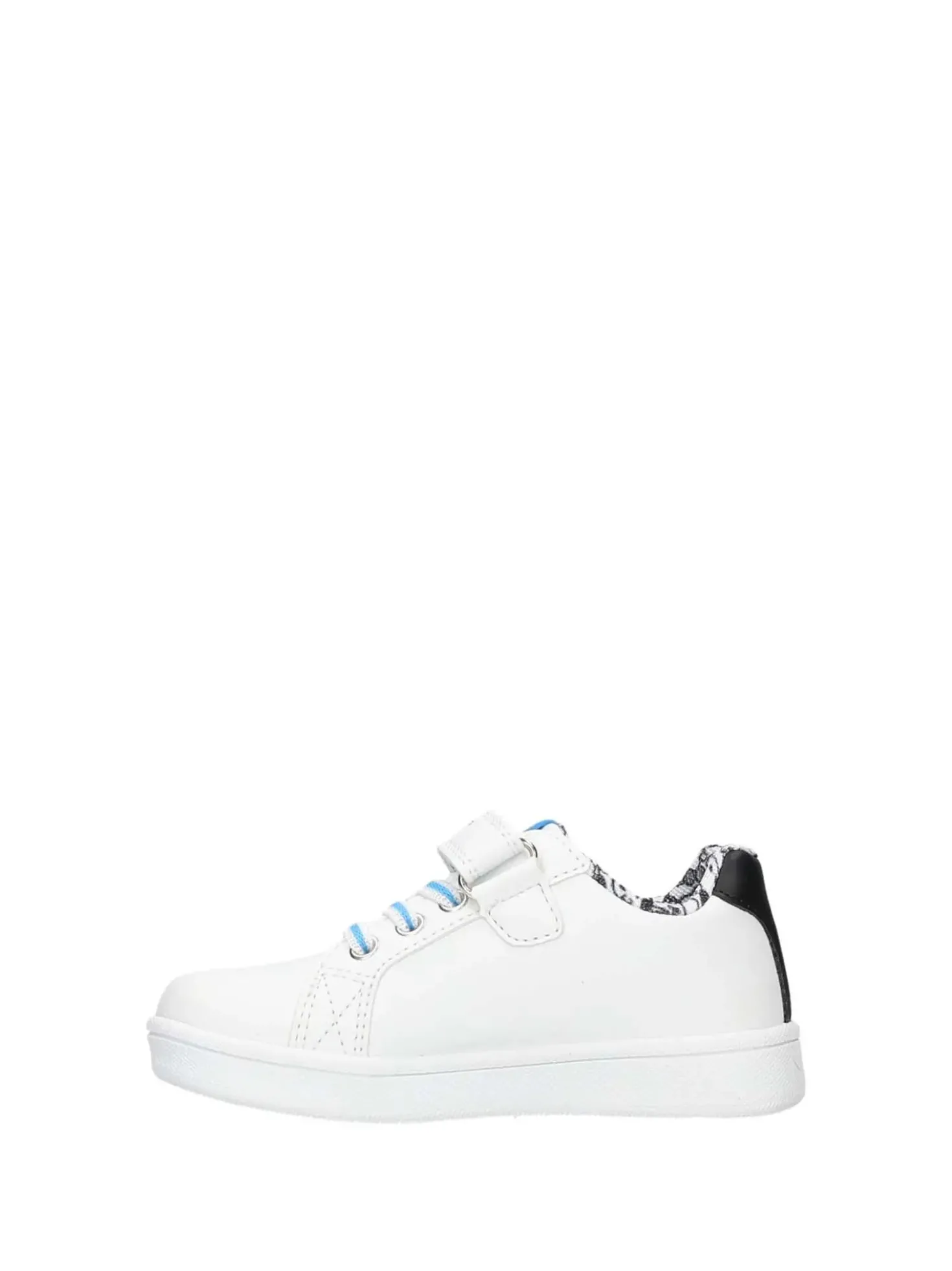 SNEAKERS BAMBINO - LUMBERJACK BIANCO - 102277733