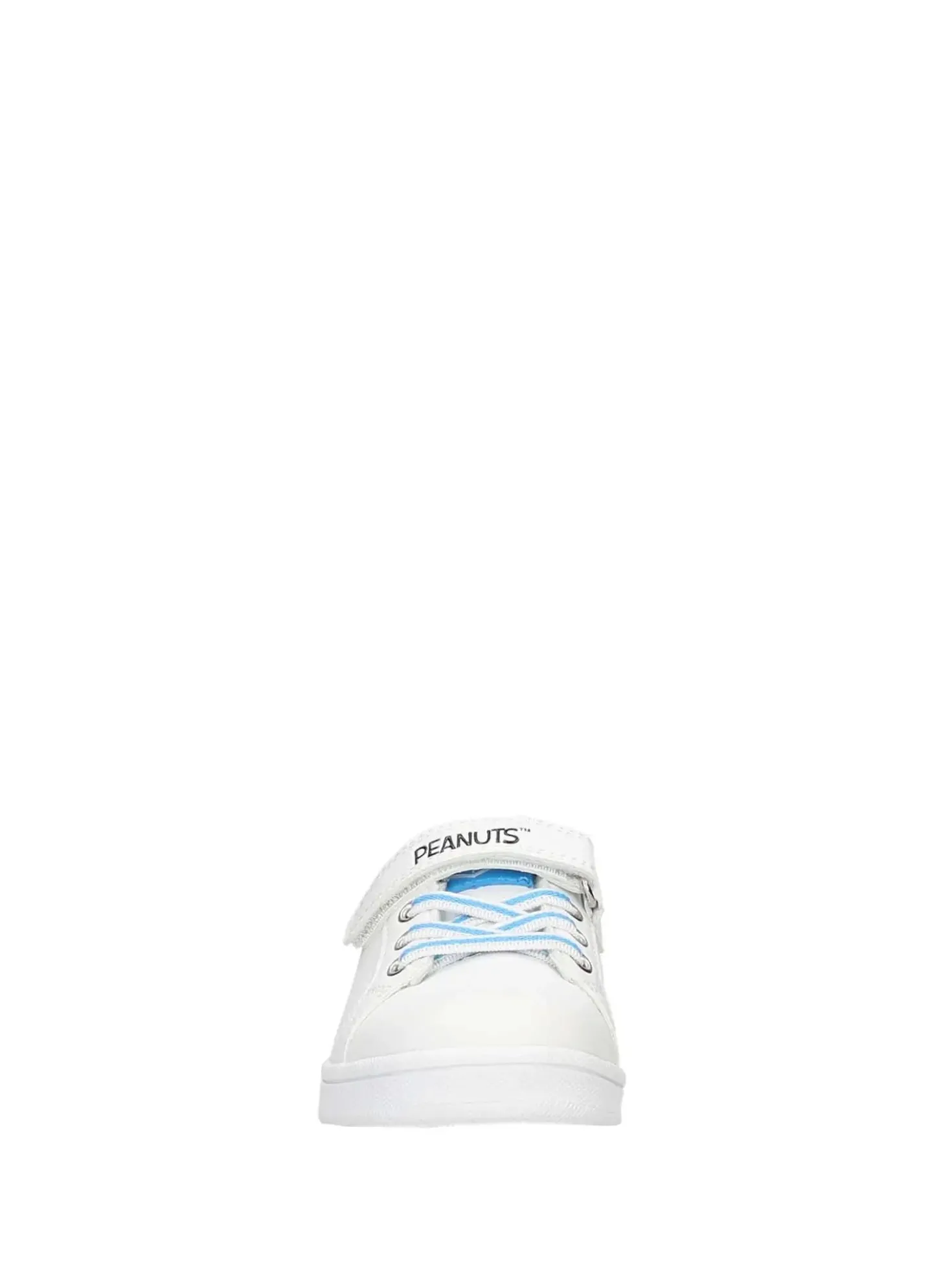 SNEAKERS BAMBINO - LUMBERJACK BIANCO - 102277733