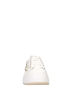 SNEAKERS DONNA - APE PAZZA BIANCO - S6LIFTY25/STU