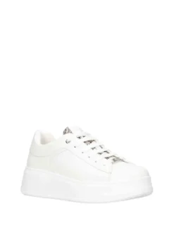 SNEAKERS DONNA - ARMATA DI MARE BIANCO - AMD S61H36
