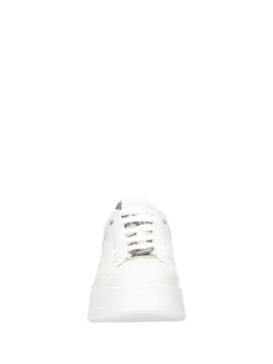 SNEAKERS DONNA - ARMATA DI MARE BIANCO - AMD S61H36