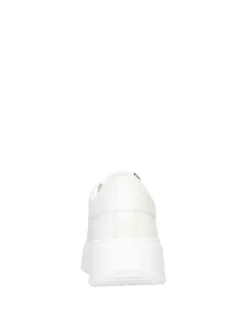 SNEAKERS DONNA - ARMATA DI MARE BIANCO - AMD S61H36