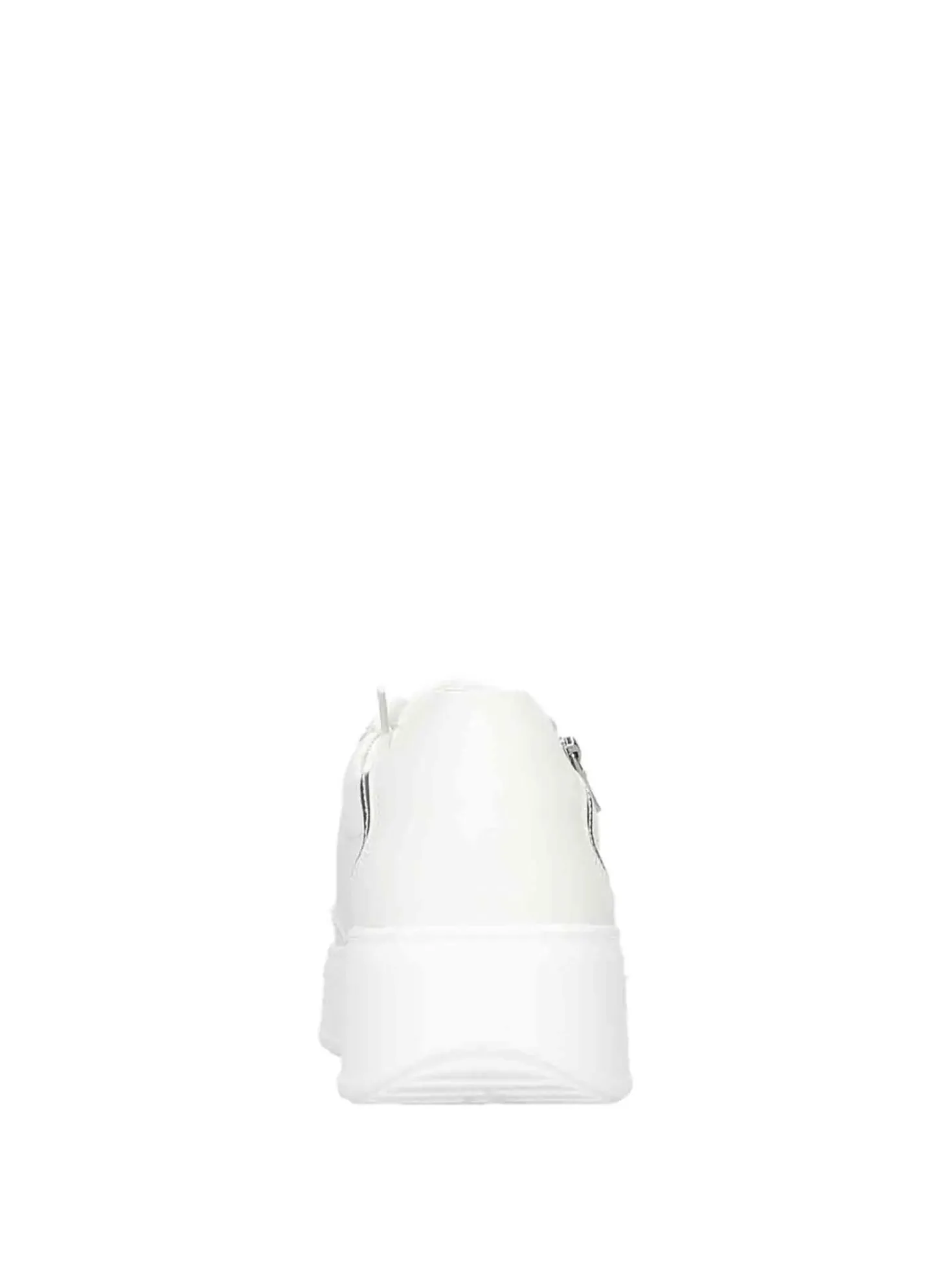 SNEAKERS DONNA - ARMATA DI MARE BIANCO - AMD S61H21