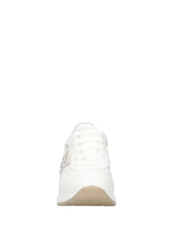 SNEAKERS DONNA - ARMATA DI MARE BIANCO - AMD S61H15