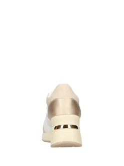 SNEAKERS DONNA - ARMATA DI MARE BIANCO - AMD S61H18