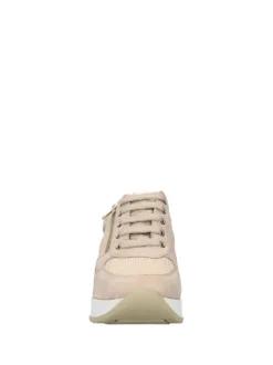 SNEAKERS DONNA - CINZIA SOFT BEIGE - IV2524790
