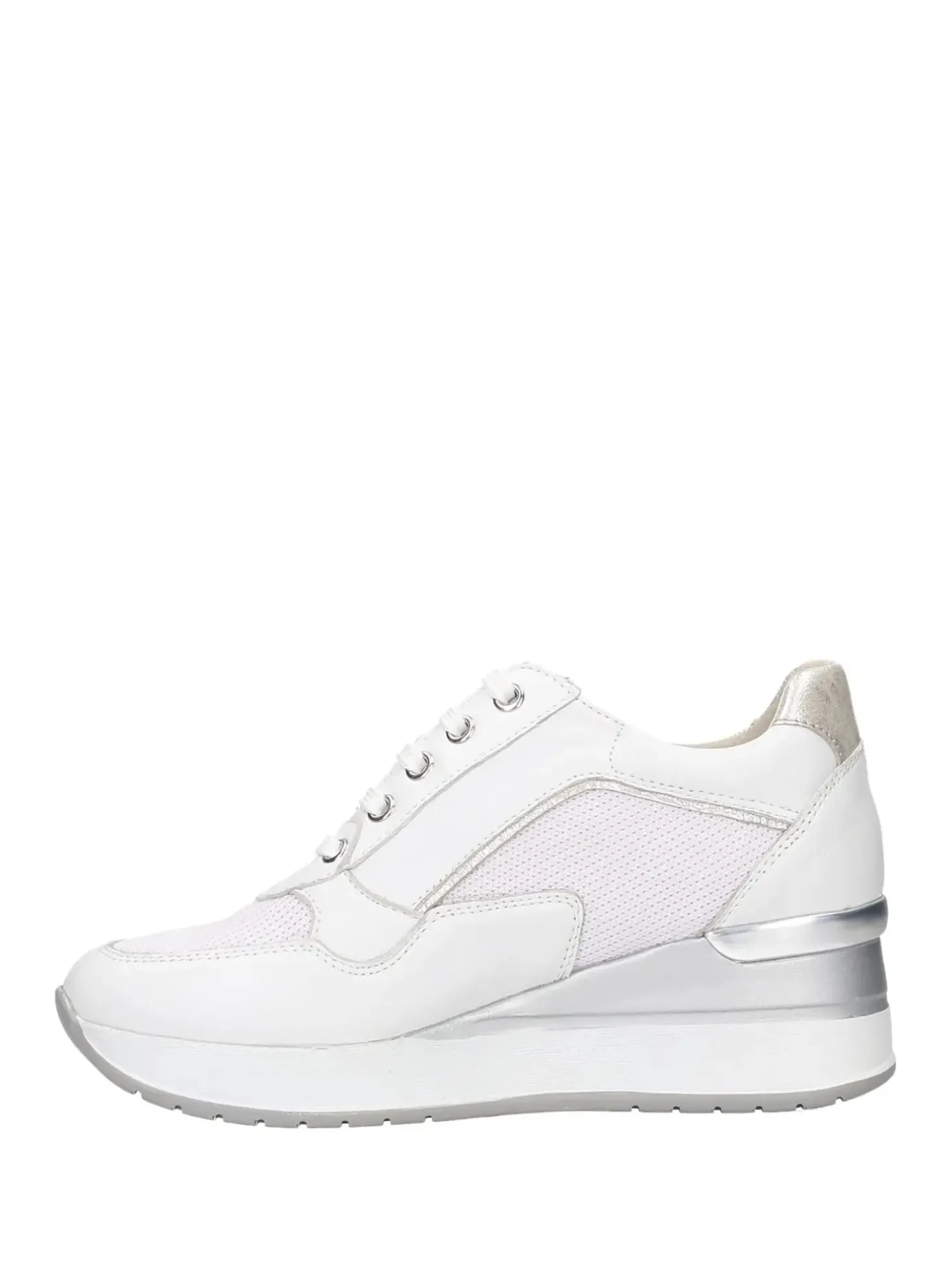 SNEAKERS DONNA - CINZIA SOFT BIANCO - IV2524790