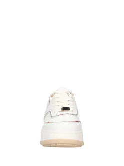 SNEAKERS DONNA - GATTINONI BIANCO - PEGRO6339WPB