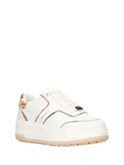 SNEAKERS DONNA - GATTINONI BIANCO - PEGRO6339WPB