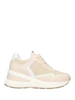 SNEAKERS DONNA - GATTINONI ROMA BIANCO - PENEI1648WGE