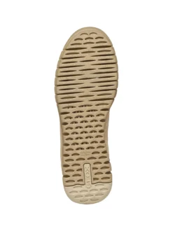 SNEAKERS DONNA - GEOX CREMA - D657SC 022BC