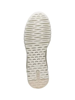 SNEAKERS DONNA - GEOX TAUPE - D657SB 0AS54