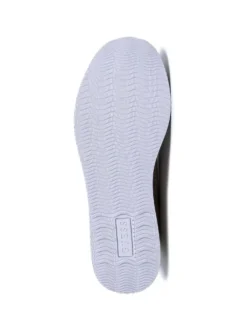 SNEAKERS DONNA - GUESS BEIGE-MARRONE - FL5HNS FAL12