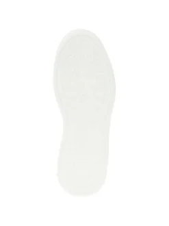 SNEAKERS DONNA - GUESS BIANCO - FLTRZY ELE12