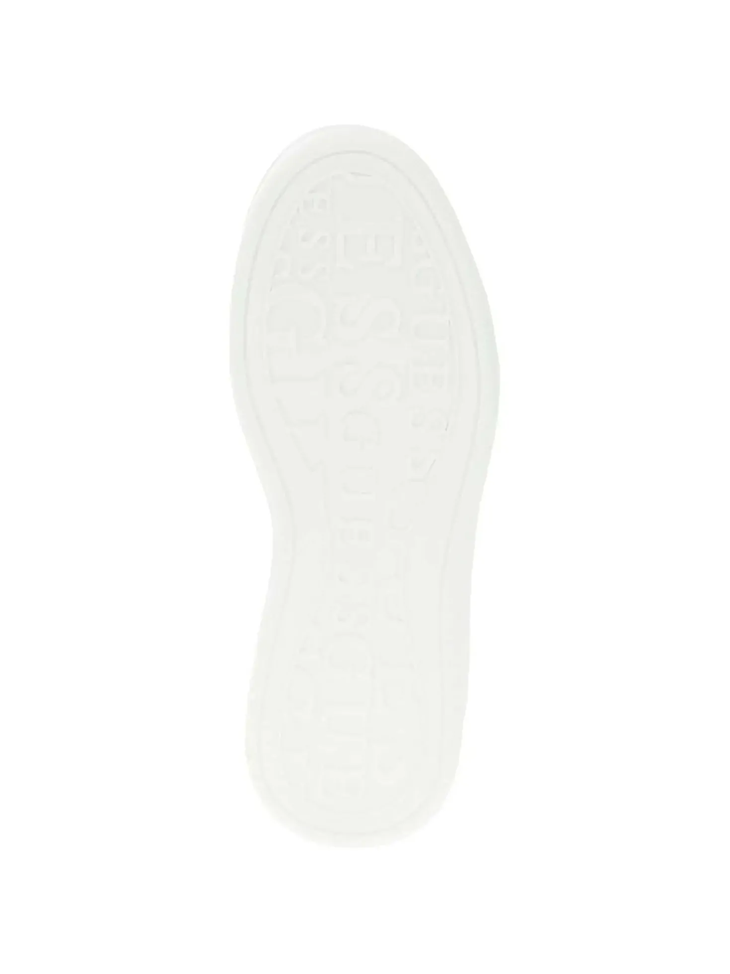 SNEAKERS DONNA - GUESS BIANCO - FLTRZY ELE12