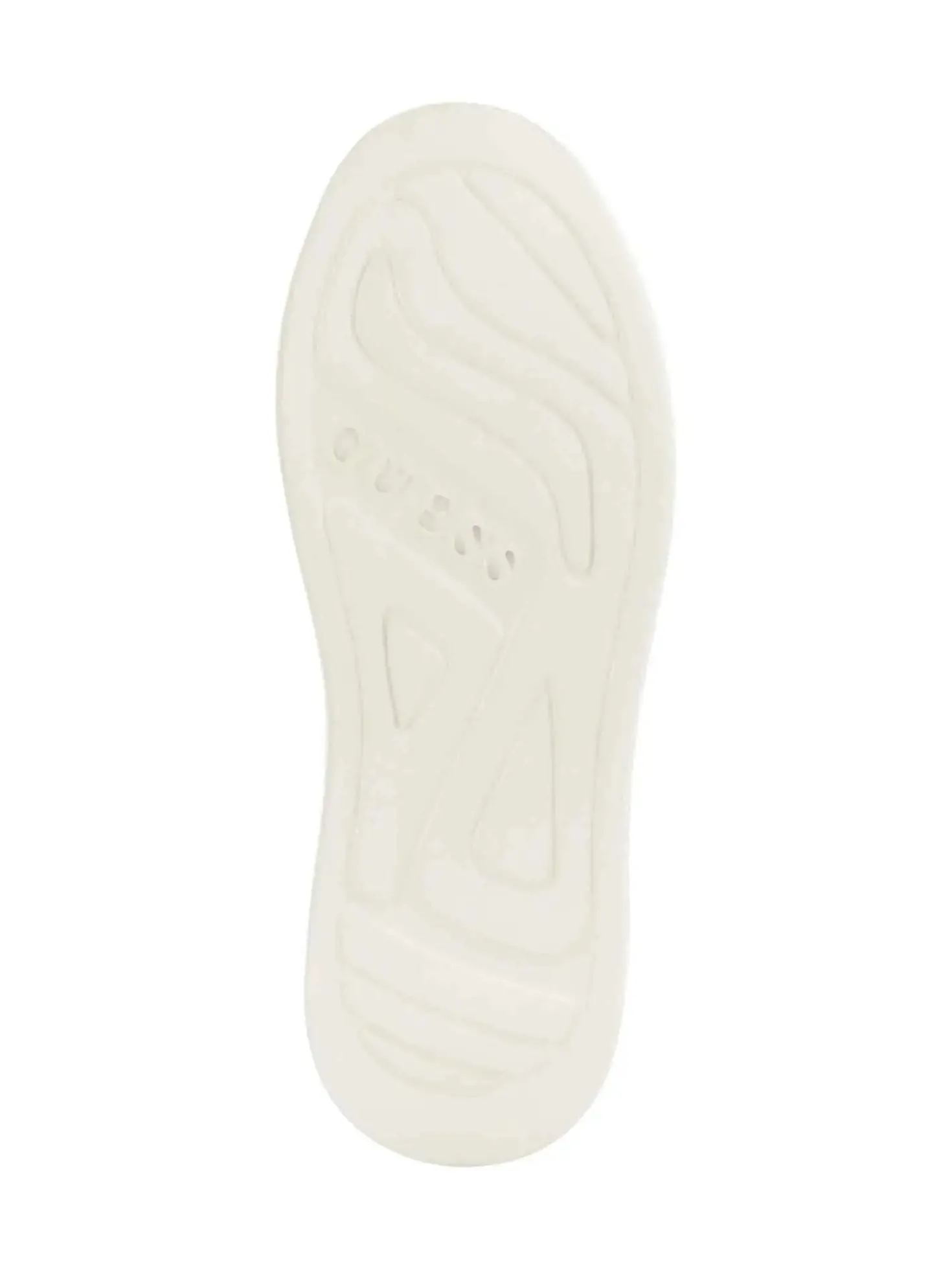 SNEAKERS DONNA - GUESS TAUPE - FLJE12 FAB12