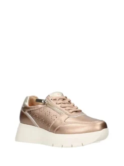 SNEAKERS DONNA - IMPRONTE PLATINO - IL61520A