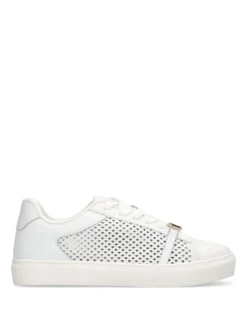 SNEAKERS DONNA - LIU-JO BIANCO - BA6063PX246