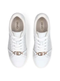 SNEAKERS DONNA - LIU-JO BIANCO - BA6063PX246