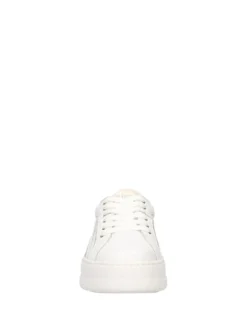 SNEAKERS DONNA - LIU-JO BIANCO - BF6027PX026