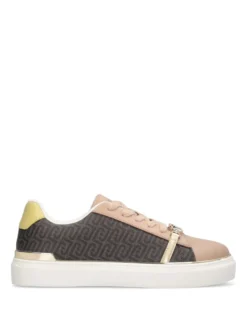 SNEAKERS DONNA - LIU-JO MARRONE - BA6059EX338