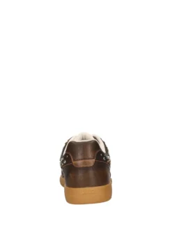 SNEAKERS DONNA - LIU-JO MARRONE - BF6049PX946