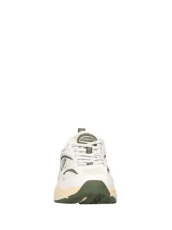 SNEAKERS DONNA - LUMBERJACK BEIGE - 102268234