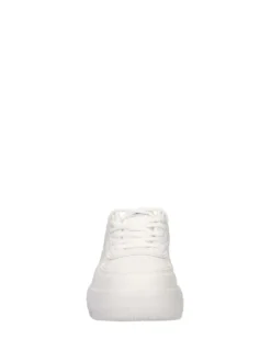 SNEAKERS DONNA - LUMBERJACK BIANCO - 102268546