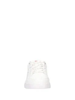 SNEAKERS DONNA - LUMBERJACK BIANCO - 102268565