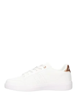 SNEAKERS DONNA - LUMBERJACK BIANCO - 102268565