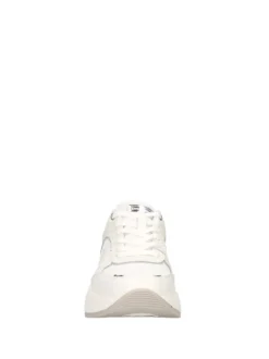 SNEAKERS DONNA - LUMBERJACK BIANCO - 102269252