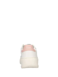 SNEAKERS DONNA - LUMBERJACK BIANCO - 102277556