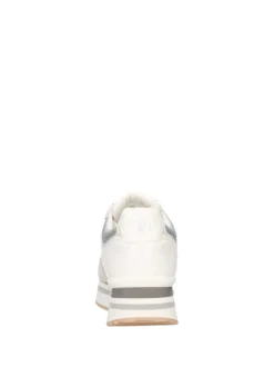 SNEAKERS DONNA - LUMBERJACK BIANCO - 102269301
