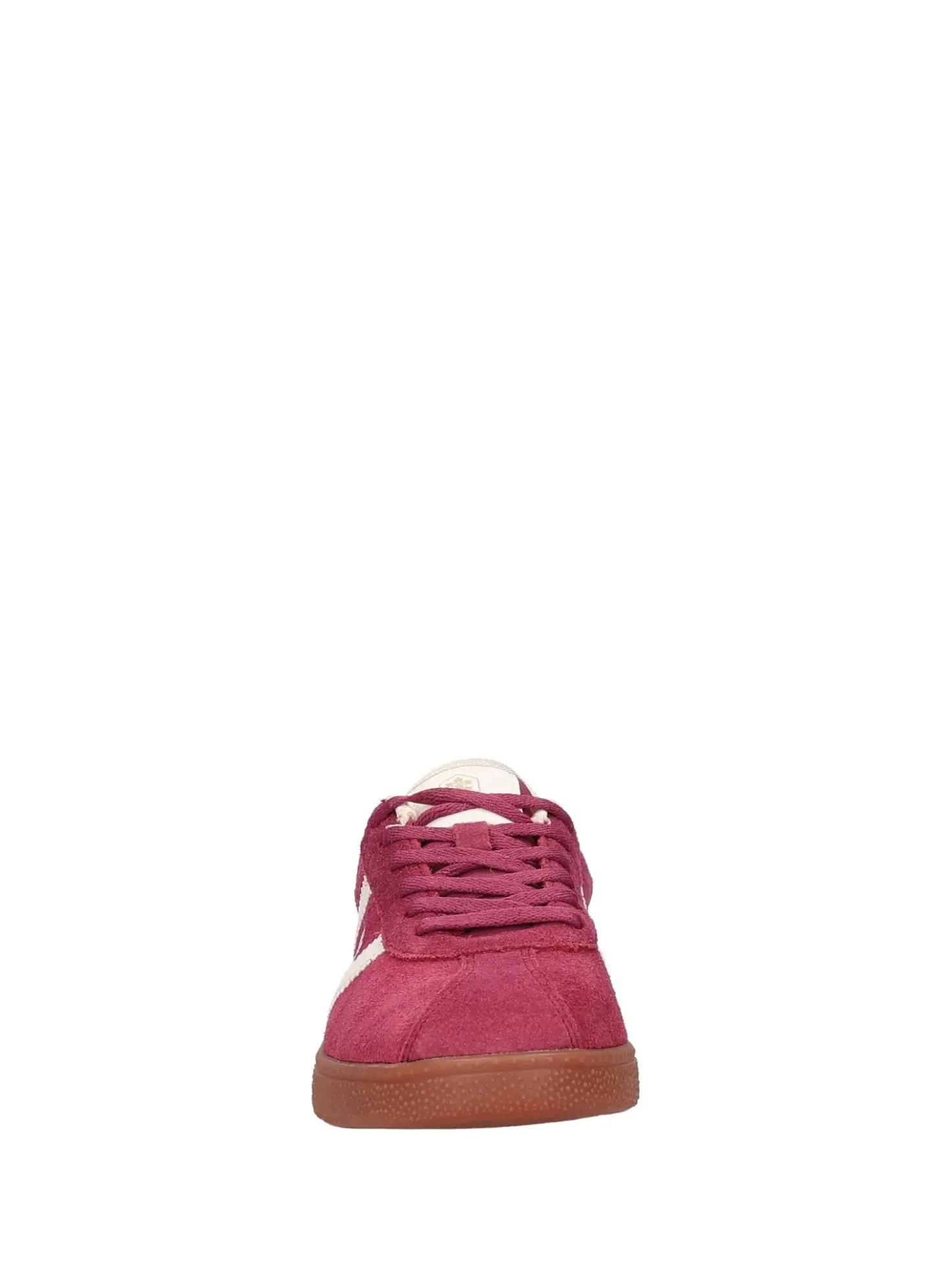 SNEAKERS DONNA - LUMBERJACK BORDEAUX - 102268400