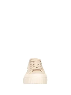 SNEAKERS DONNA - LUMBERJACK SABBIA - 102269431