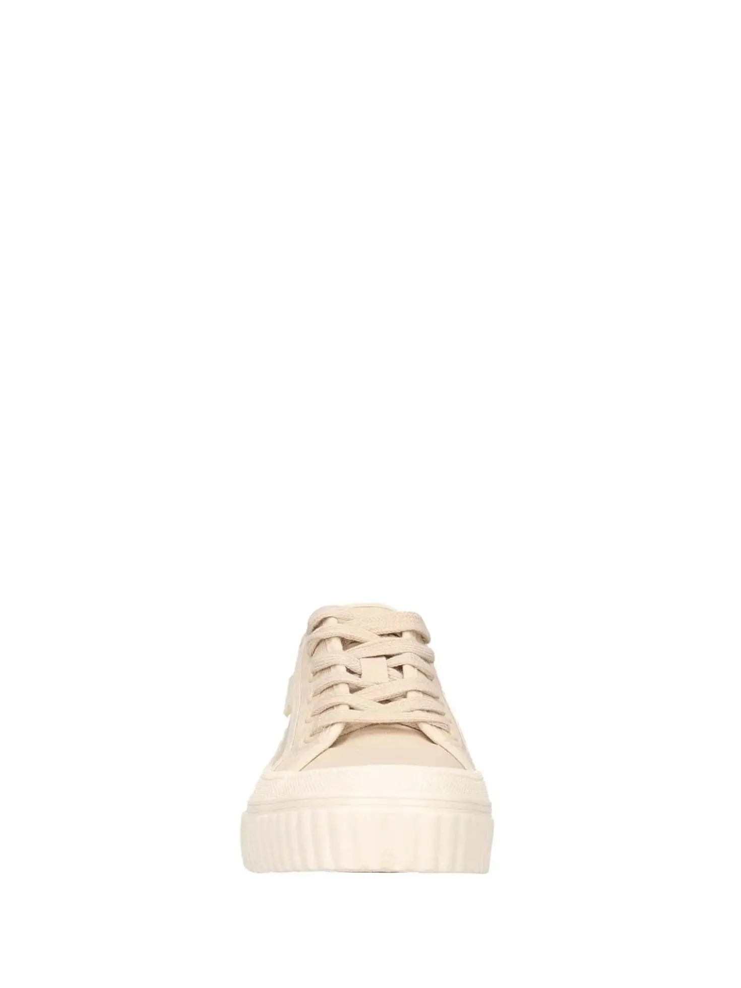 SNEAKERS DONNA - LUMBERJACK SABBIA - 102269431