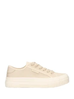SNEAKERS DONNA - LUMBERJACK SABBIA - 102269431