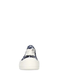 SNEAKERS DONNA - NAZARENO GABRIELLI JEANS - 0520