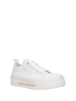 SNEAKERS DONNA - NAZARENO GABRIELLI BIANCO - 0520