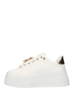 SNEAKERS DONNA - NINI BIANCO - 26279