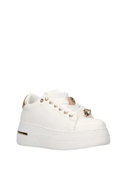SNEAKERS DONNA - NINI BIANCO - 26277