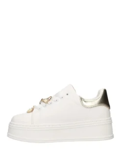 SNEAKERS DONNA - NINI BIANCO - 26283