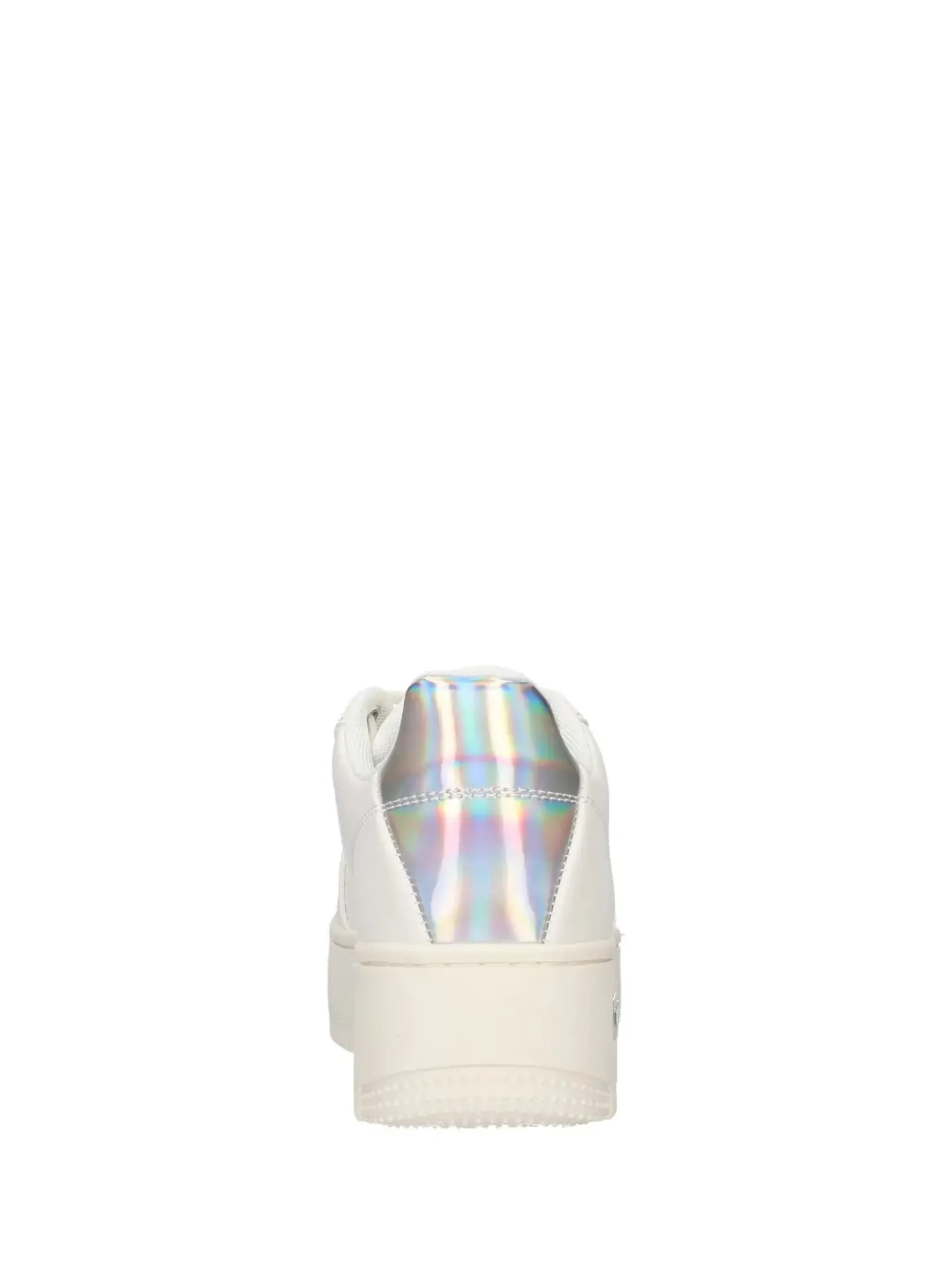 SNEAKERS DONNA - REPLAY BIANCO - RZ5O0050S