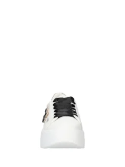 SNEAKERS DONNA - SOLO SOPRANI ORO - SOLO51SN 006