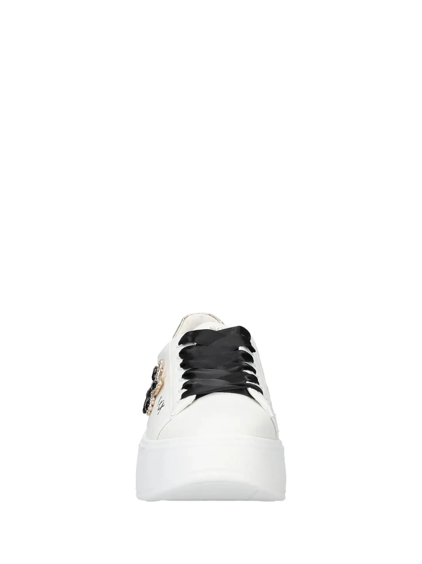 SNEAKERS DONNA - SOLO SOPRANI ORO - SOLO51SN 006
