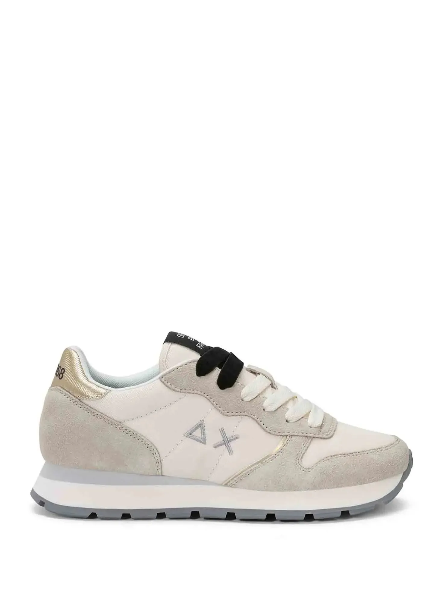 SNEAKERS DONNA - SUN68 PANNA - Z46202