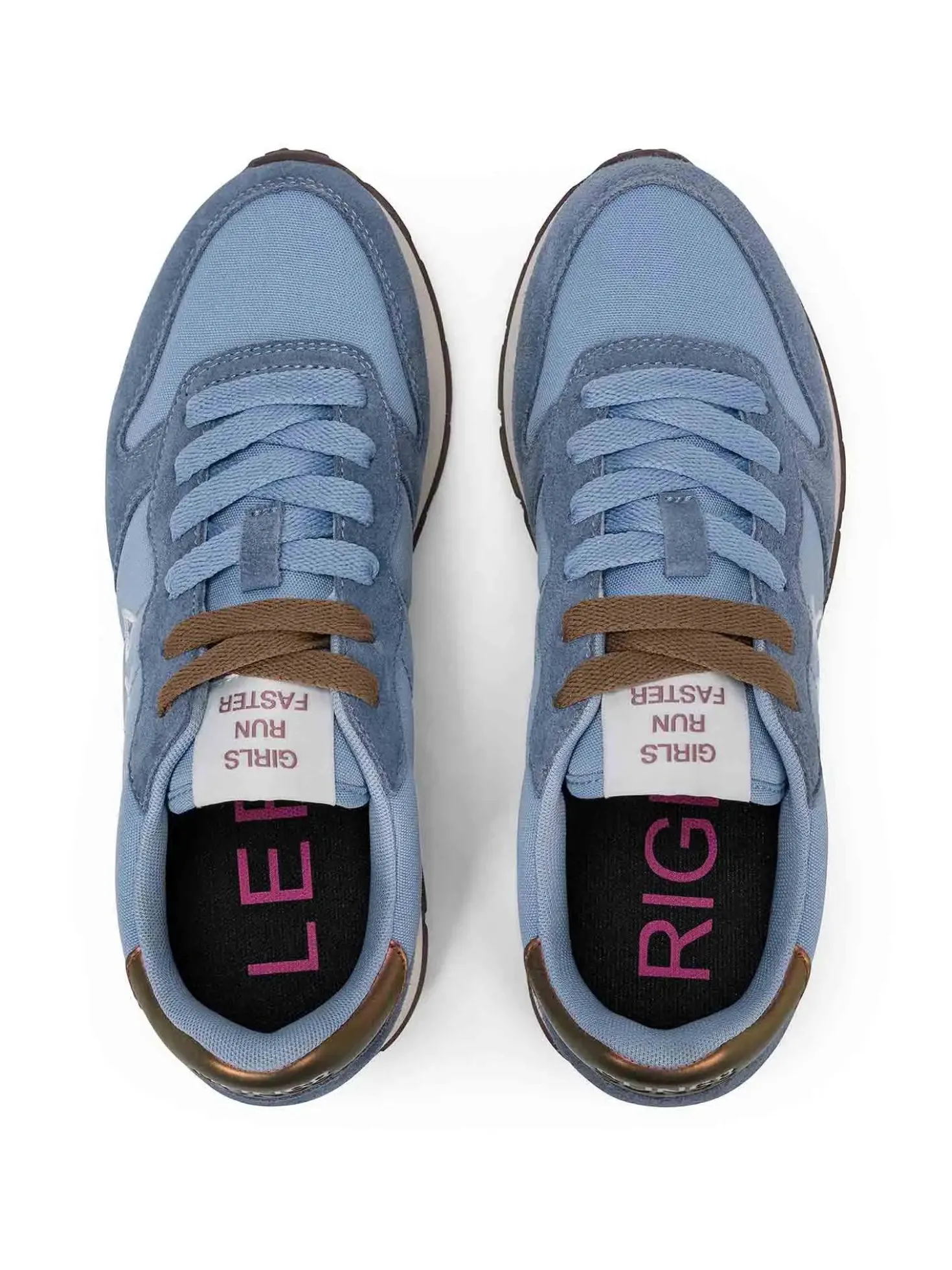 SNEAKERS DONNA - SUN68 SKY - Z46201