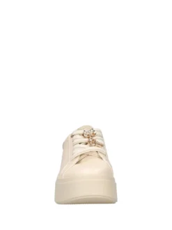 SNEAKERS DONNA - TOSCA BLU BEIGE - SS2603S027